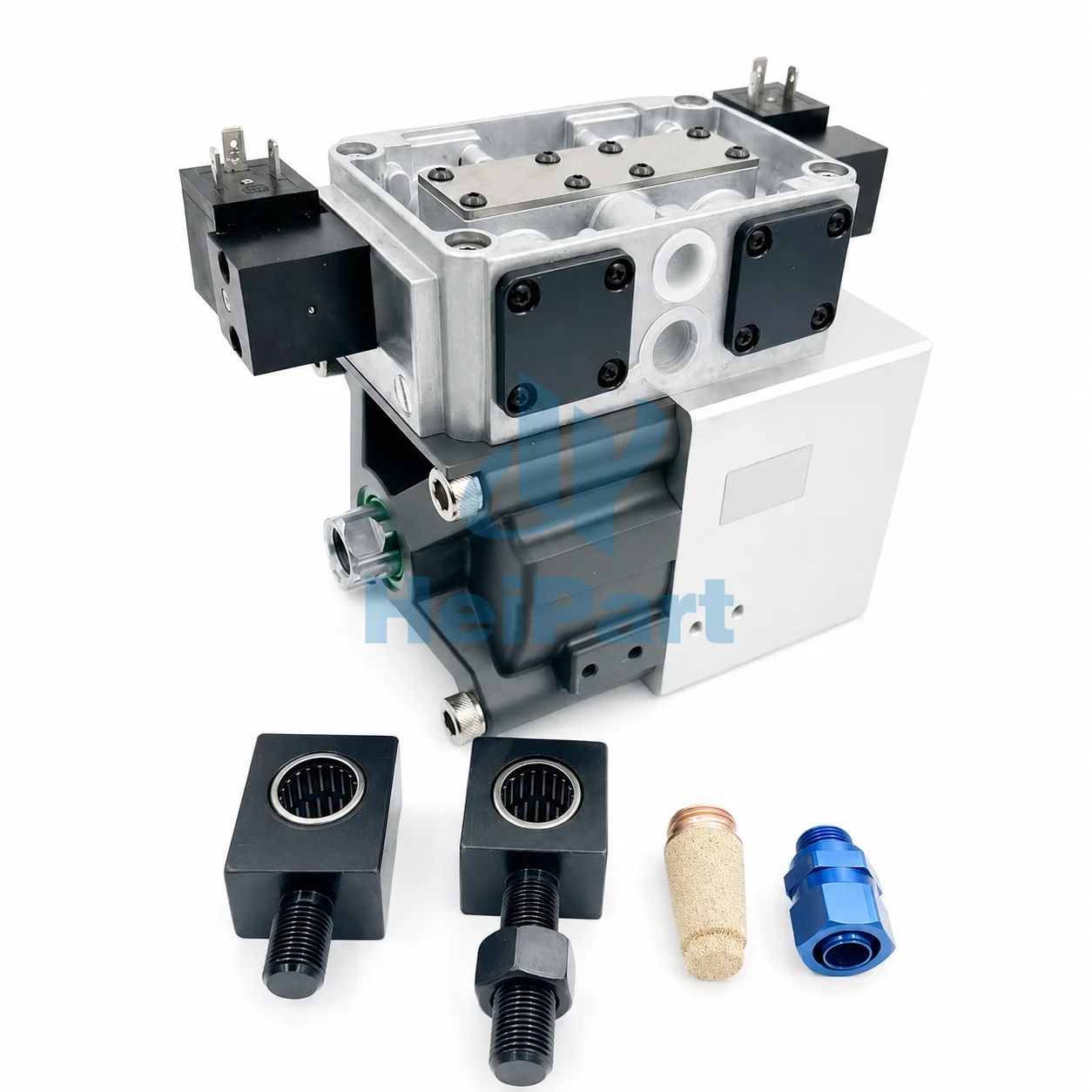 61.335.003 Clutch Press Combined Pressure Cylinder for Heidelberg SM102 Offset Printing Press Machine Replacement Spare Parts