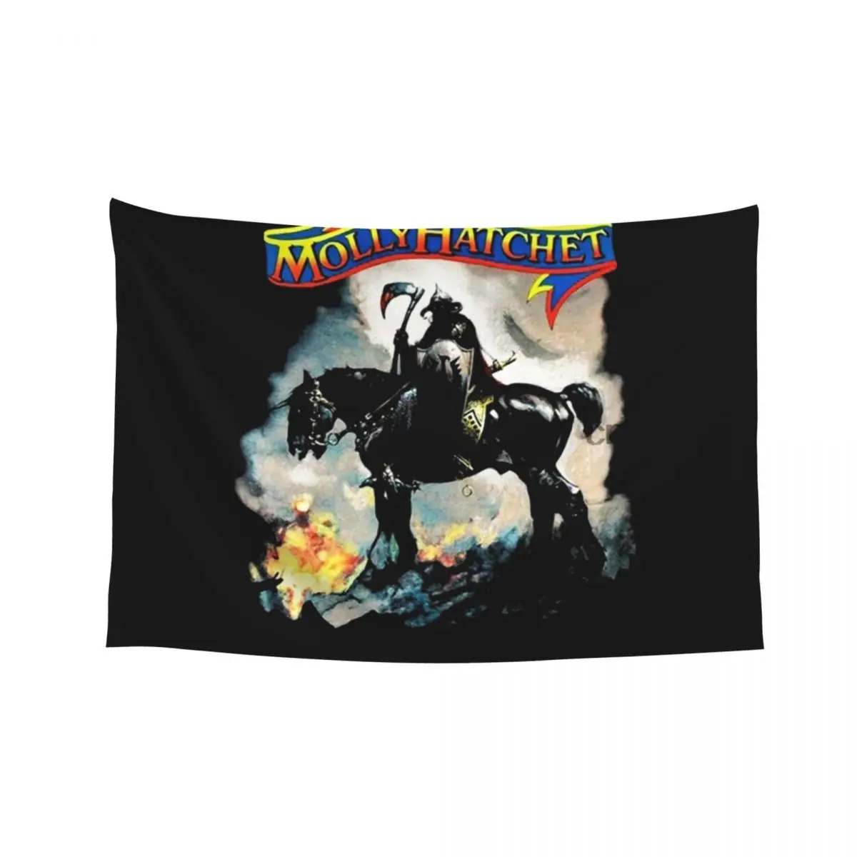 

Best trending molly hatchet Tapestry Room Decor For Girls Bedrooms Decor Room Ornaments Room Decoration Aesthetic Tapestry