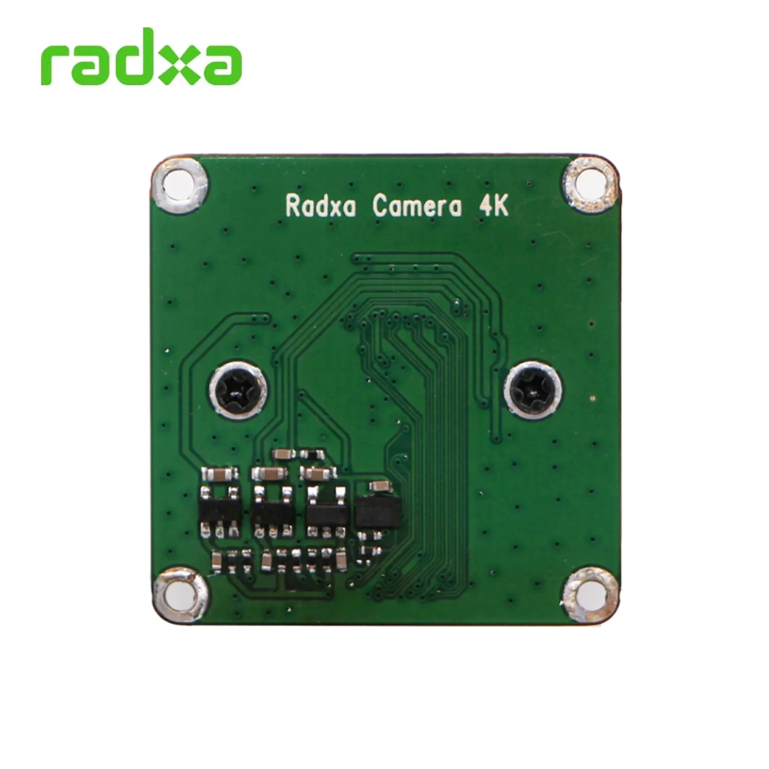 Imagem -04 - Radxa-conselho de Desenvolvimento Câmera 4k Câmera hd Sony Imx415 8.29m Pixel para Rock 5a 5b 5c Zero Pro