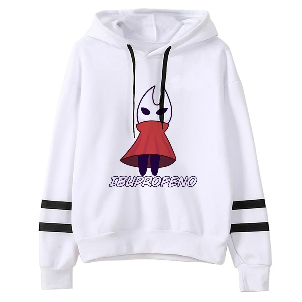 Hollow Knight women hoodies kawaii fashion graphic 2000s cute harajuku pullover Quality