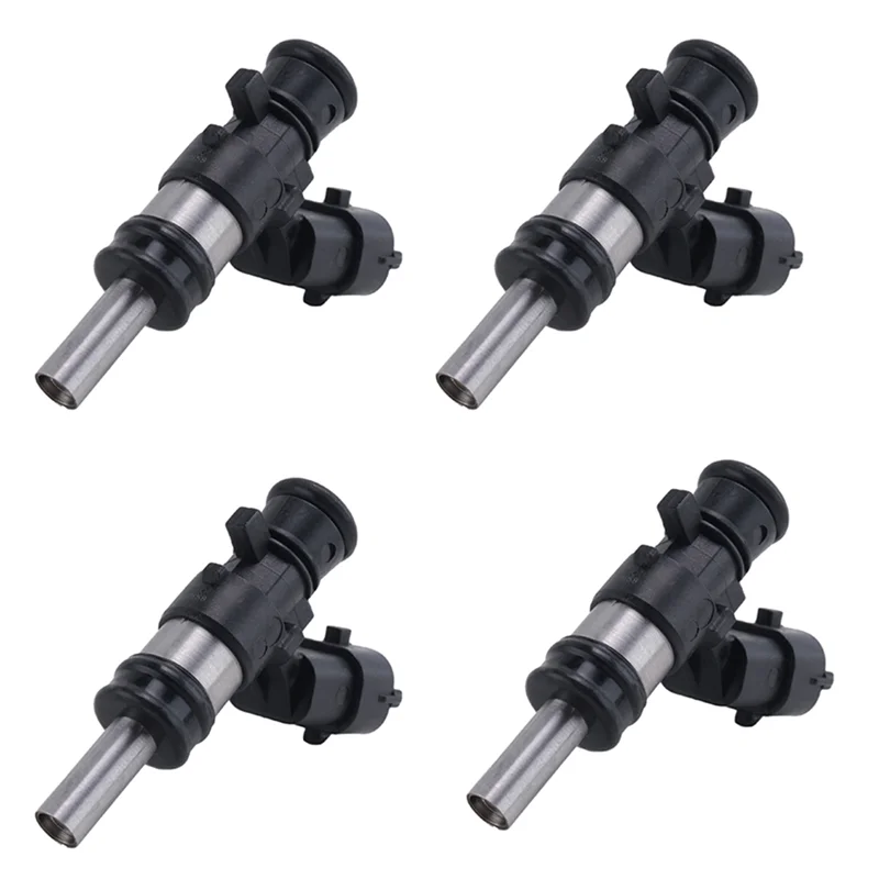 

Fuel Injector 4X Injector Nozzle Core 0280158714 0280158701 For Isuzu Fuso Cummins Volvo Truck