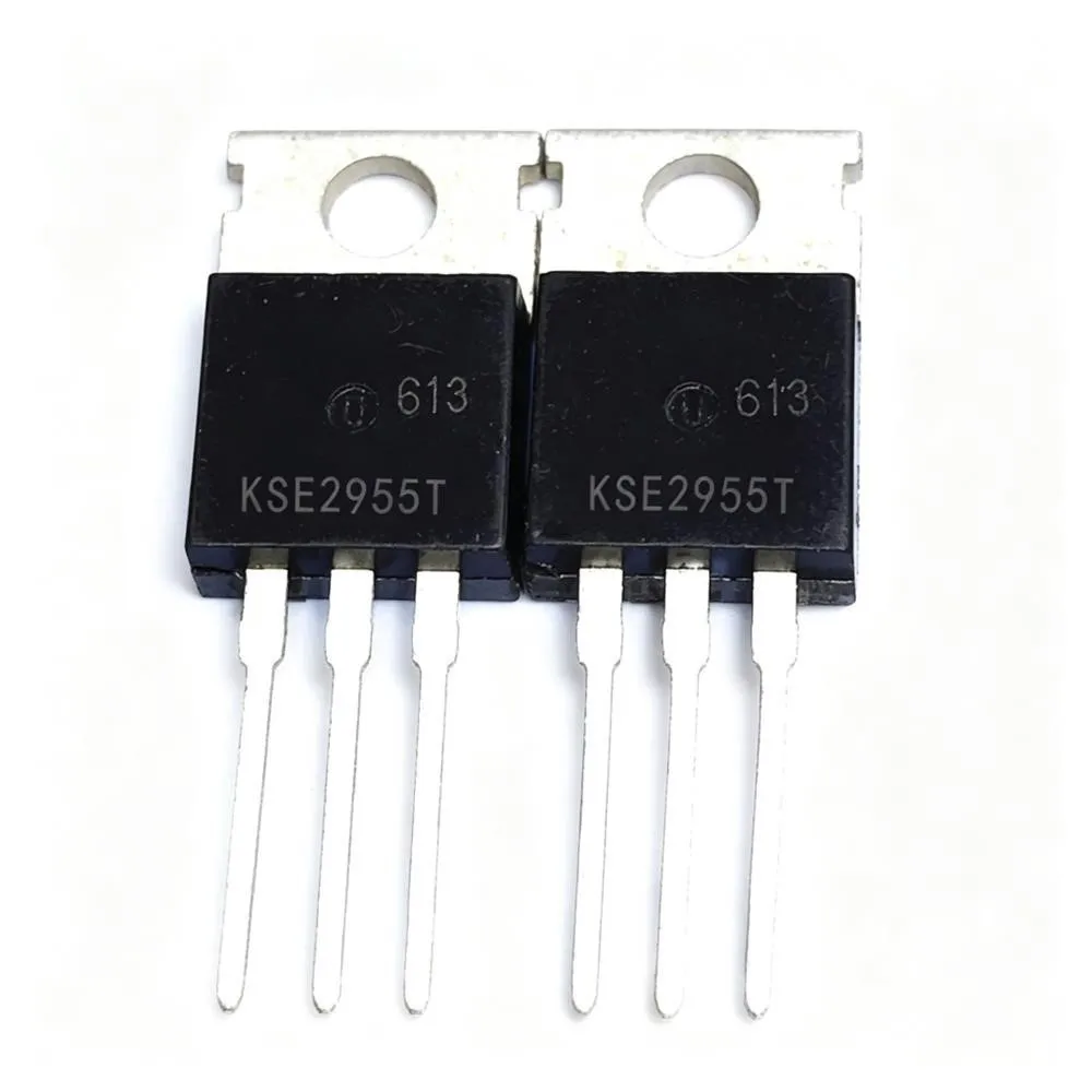 5PCS AOTF5N50 TF5N50 5A 500V KSE2955T MDF4N65B WML05N70MM 700V NCEP048N72 72V/110A TF2606L AOTF2606L 60V 54A