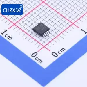 

20PCS/Lot CH552E MSOP-10 Microcontroller-MCU,MPU,SOC 100% original