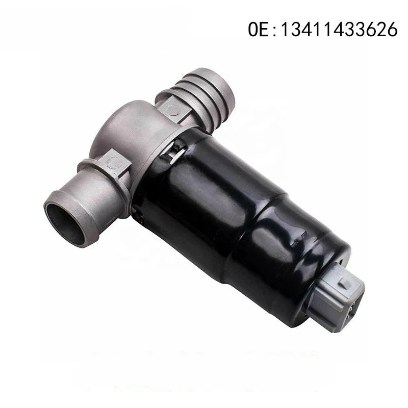 13411433626 0280140574 0280140524 for BMW E30 E34 E36 M20 M50 320I 325I Idle Air Control Valve IAC Wire Connector Plug