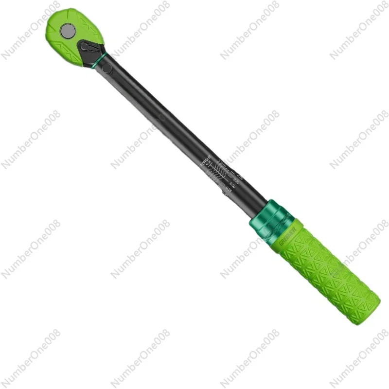 

Green Forest Wrench High Precision Preset Kg Fixed Torque Adjustable Spark Plug Auto Repair Wrench