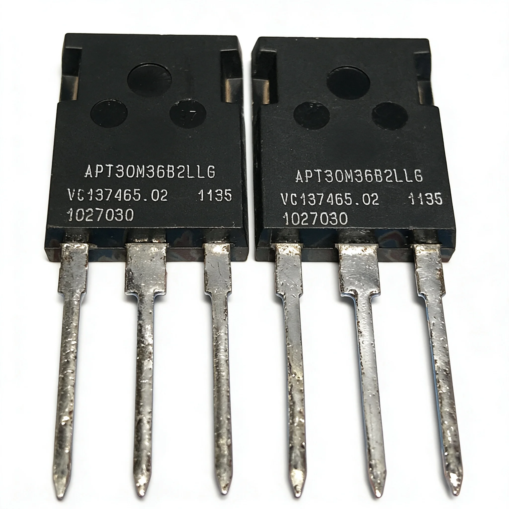 5piece APT30M36B2LLG 300V 84A TO-247