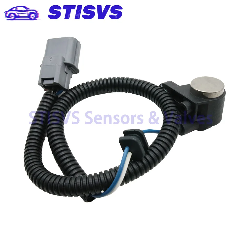 37500-P2F-A01 Crankshaft Position Sensor For Honda Civic 1996-2000 1.6L L4 37500P2FA01 Auto Part Accessories 37840 P2F A01