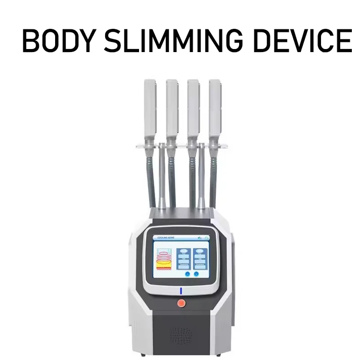 EMS Surface Mount Analyzer Four channel Surface Mount Fiber Analyzer