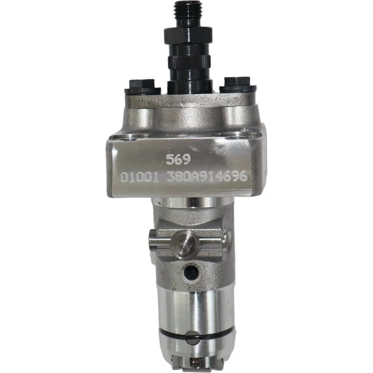 Fuel Injection Pump 104130-1001 Fits for Isuzu 4LE1 4LE2 Engine