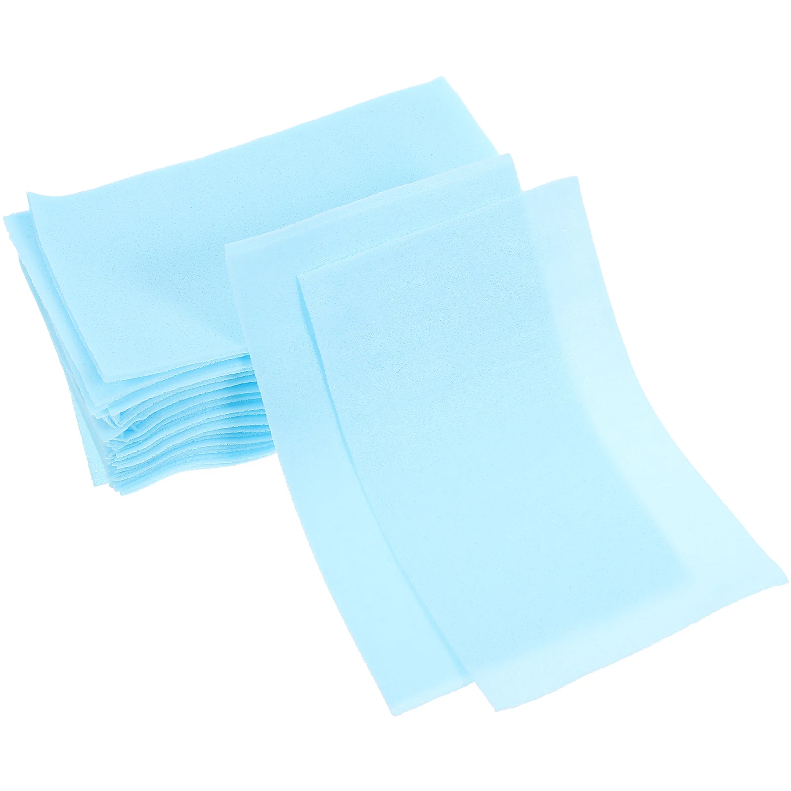 

300Pcs Floor Cleaning Sheets Water Soluble Deep Clean Hardwood Tile Laminate Rv Fresh Scent No Residue Corridor Cleaning Sheets