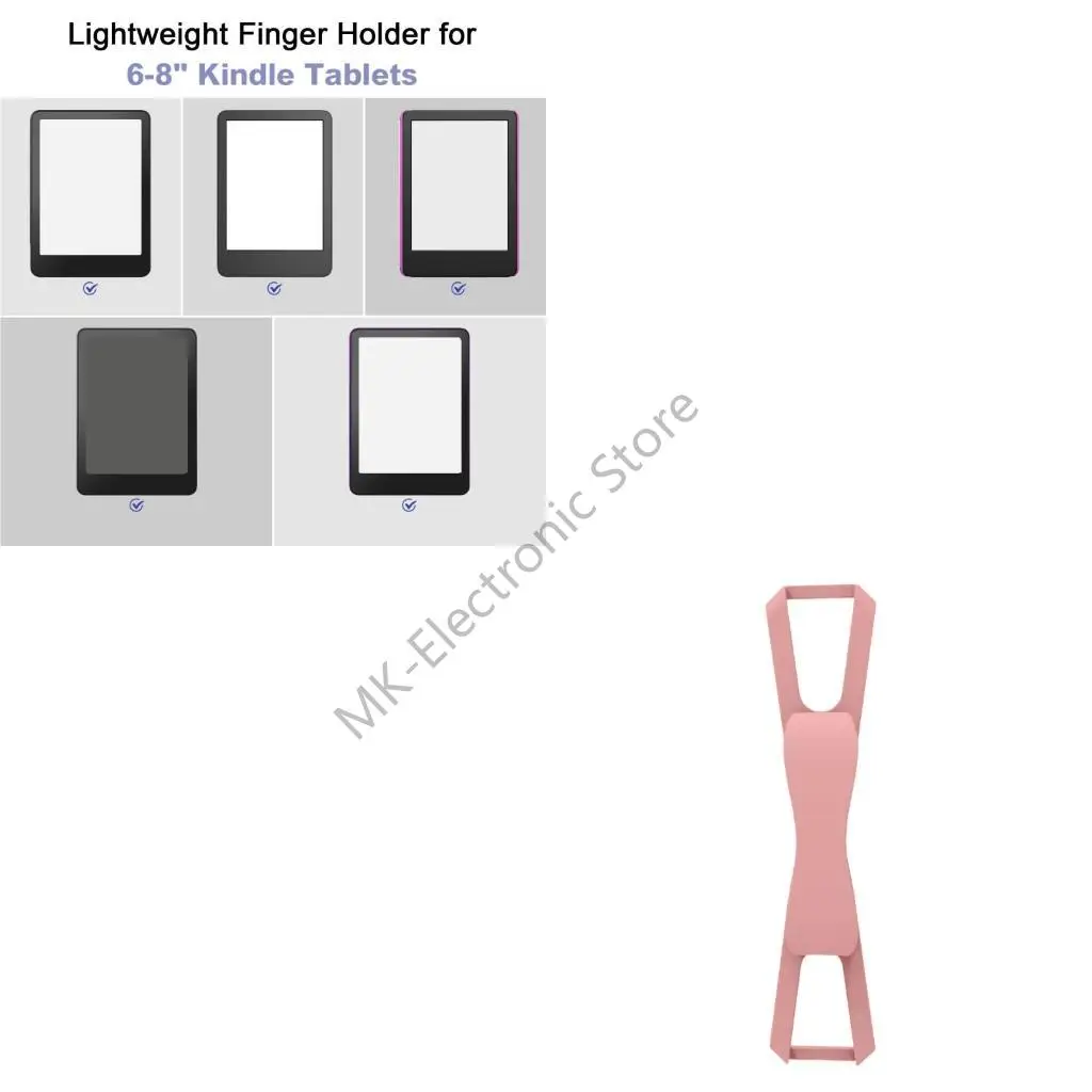 

R2LF Гибкий e Reader Ремень для ручного ремня для 6 7 8 -дюймовых таблеток безопасный комфортный раствор для переноски