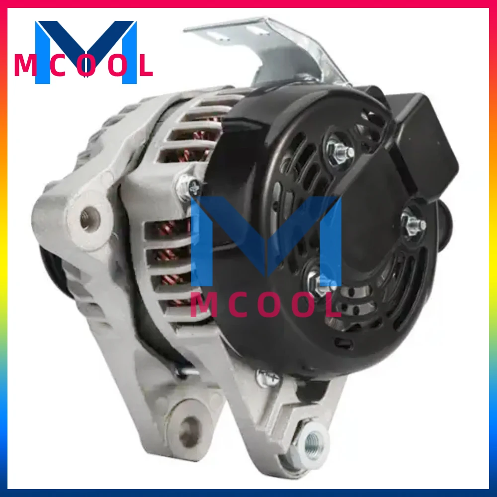 

12V 80A Car Alternato For Toyota Camry Solara Highlander 2001-2003 2.4L 27060-0H010 27060-0H011 27060-0H060 27060-0H030