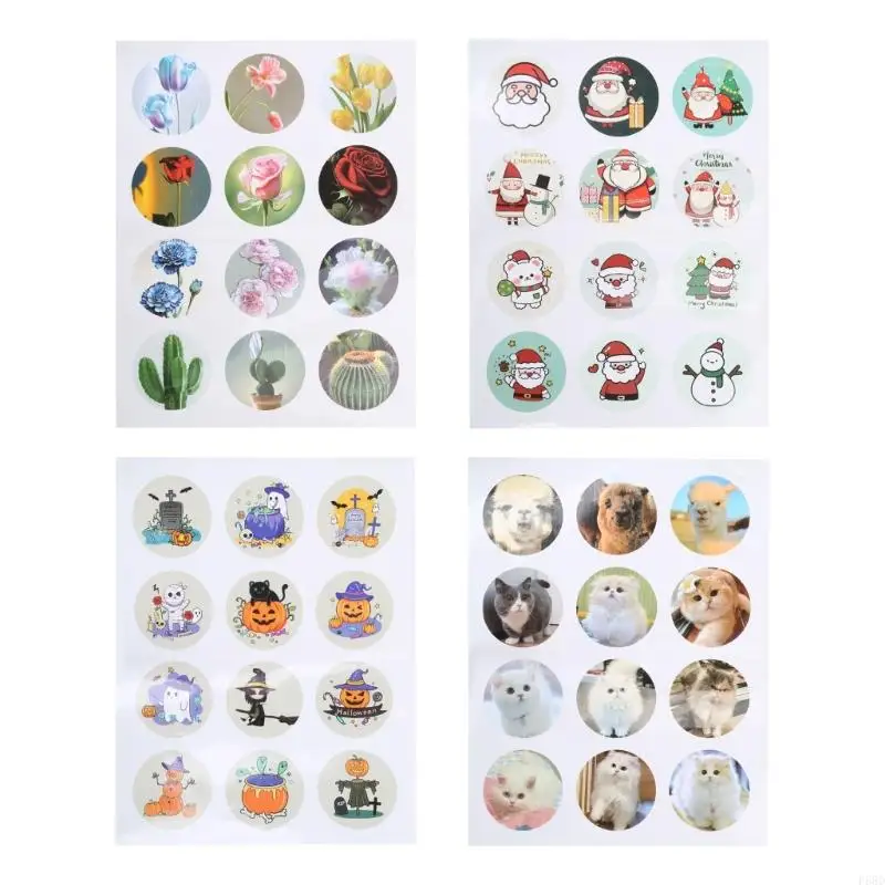 F68D Button Maker Machine Badge Maker Press Machine for Personalized Decorations