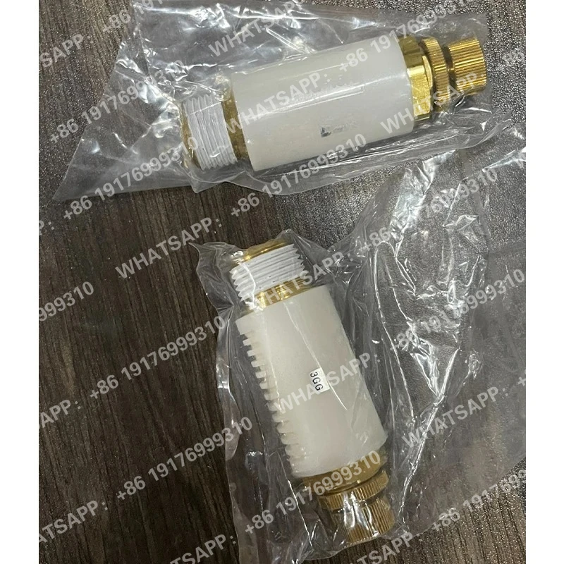 Válvula de Aceleração Original CKD SMW-10 SMW-15
