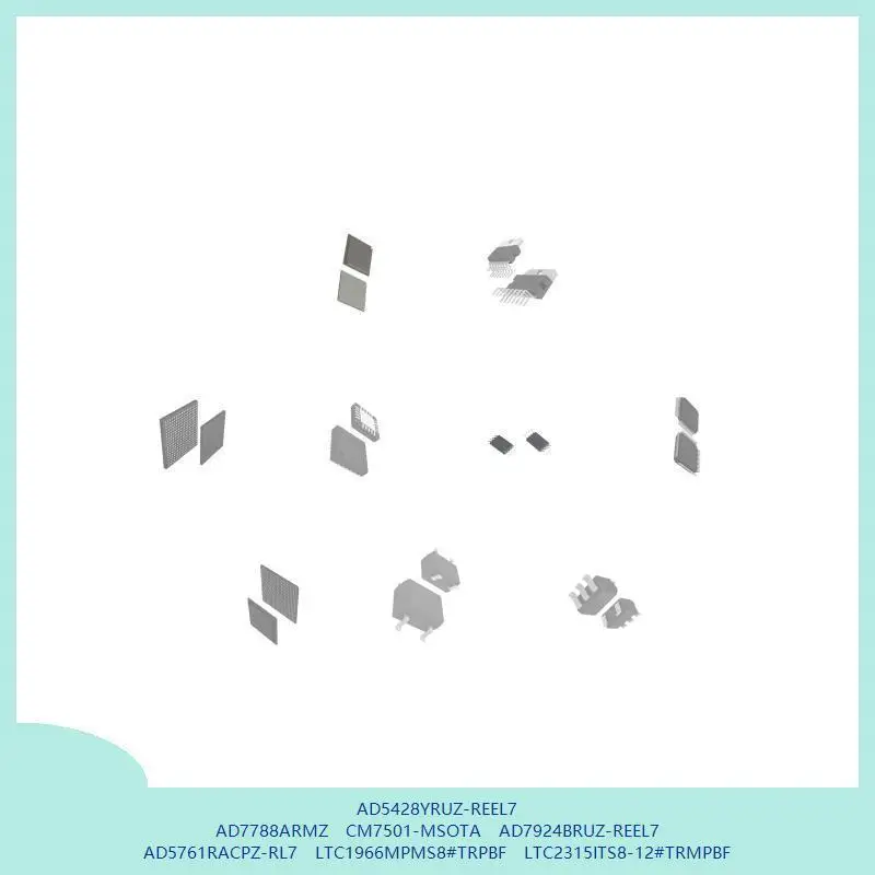 

AD5428YRUZ-REEL7 AD7788ARMZ CM7501-MSOTA AD7924BRUZ-REEL7 AD5761RACPZ-RL7 LTC1966MPMS8 # TRPBF LTC2315ITS8-12 # TRMPBF