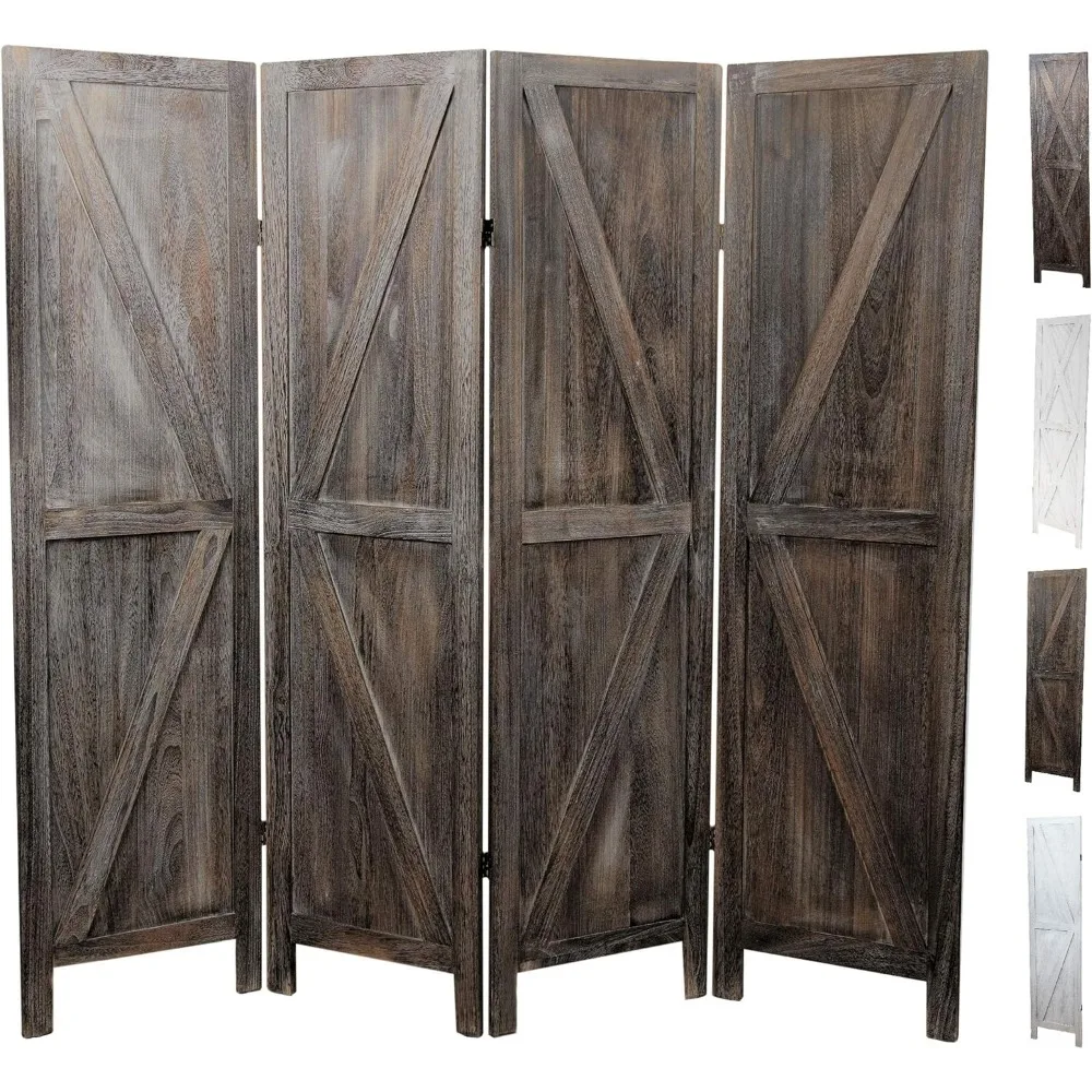

Premium Home Room Divider: Room dividers and Folding Privacy Screens, Privacy Screen, Partition Wall dividers for Rooms, Room Se