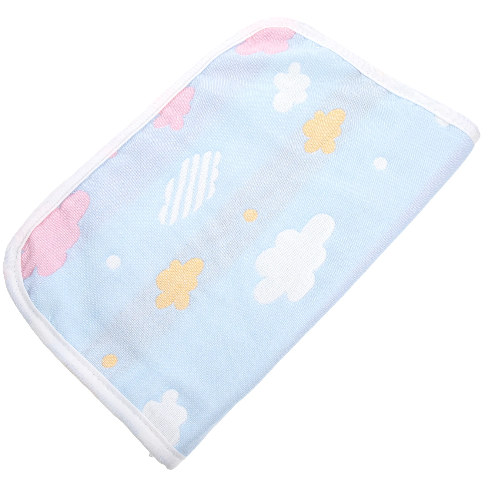 

Waterproof Breathable Nursing Pad Reusable Incontinence Patients Mat Elderly Bed Mattress Protector Comfort