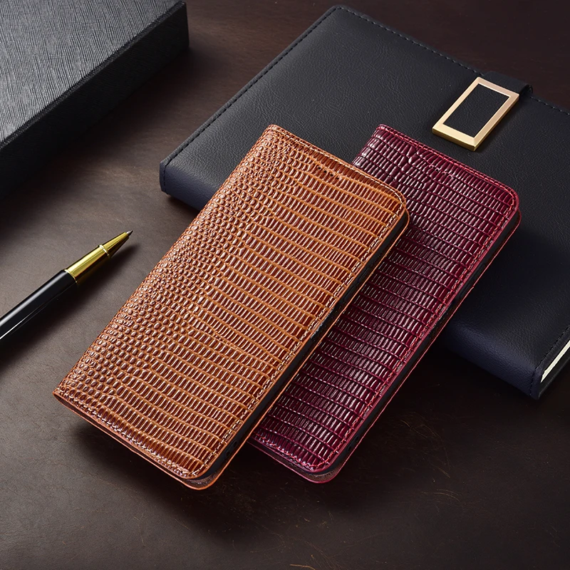 Lizard Pattern Phon… - image