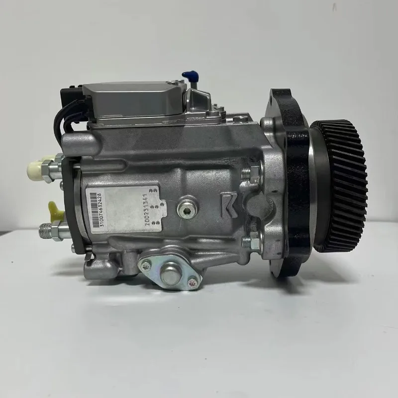 

2025High Quality Engine Parts 1156010333 109342-1007 NKR Injector Pump Assembly For Isuzu 4KH1