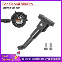 Foot Support KickStand for Xiaomi 4 Pro Scooters Mi4 4 Pro Electric Scooter Tripod Side Support Spare Parts Cycling Accessories