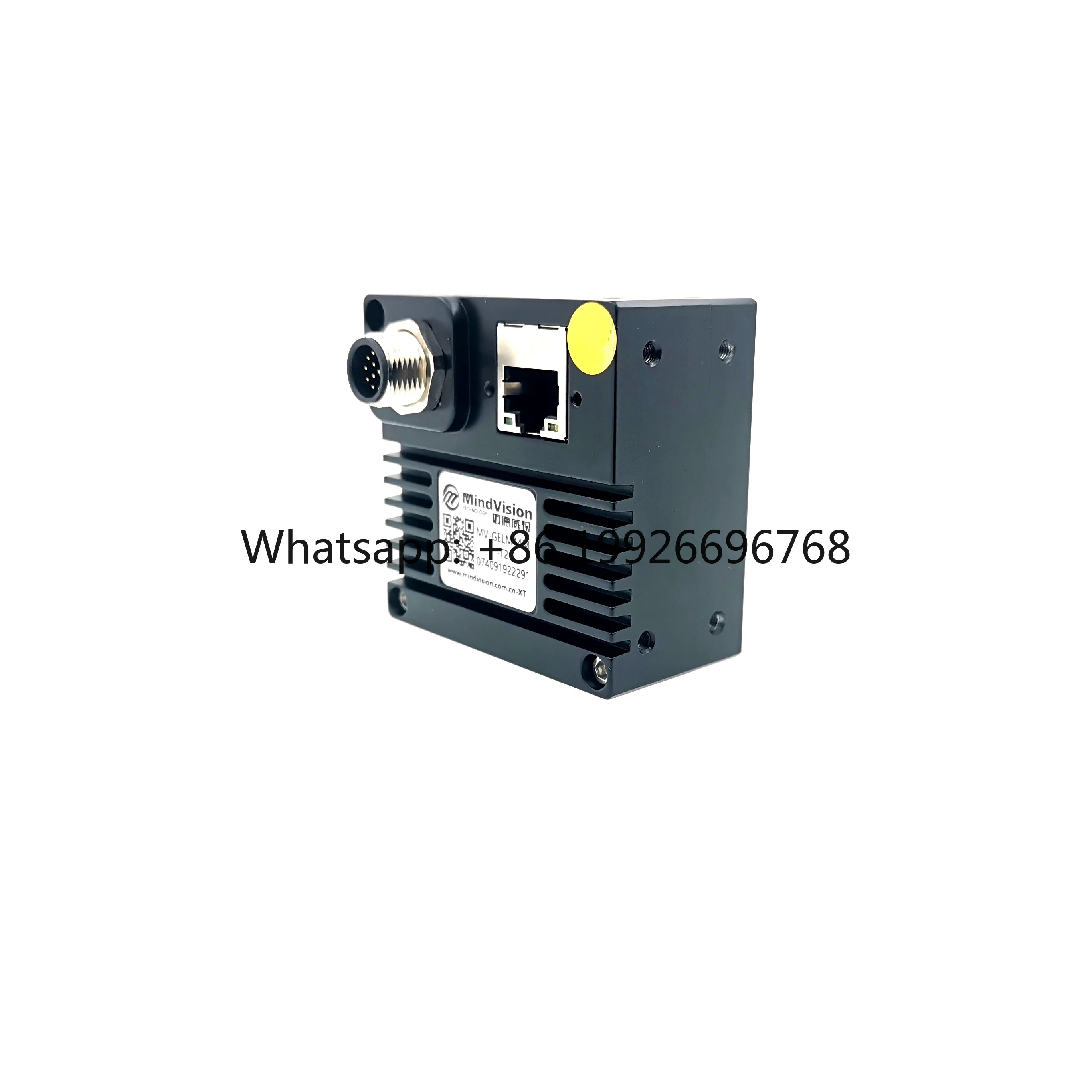 كاميرا MV-GEL41M Line Scan بدقة 4K 27.5 كيلو هرتز GigE للطباعة/الكشف عن عيوب الصلب #1