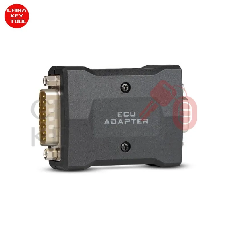 Xhorse XDNP30 adaptor dan kabel untuk kabel ECU BOSCH untuk alat kunci VVDI Plus dan Prog Mini