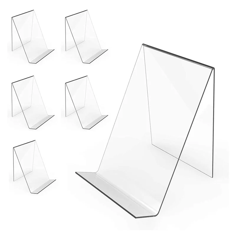 P4-6 Pack Acrylic B… - image