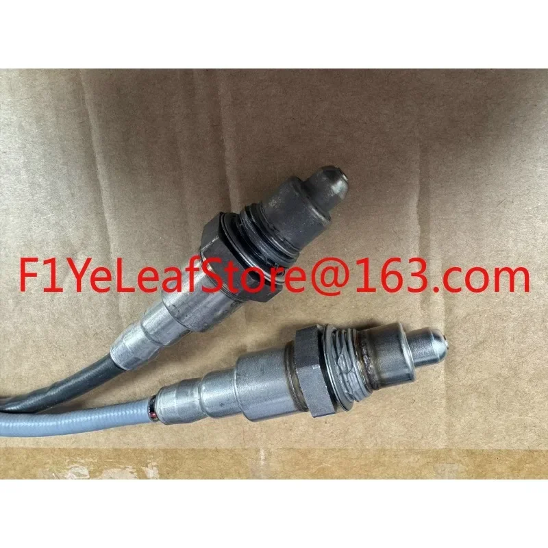 Hot salesApplicable to Chinese V7 front oxygen, rear oxygen sensor