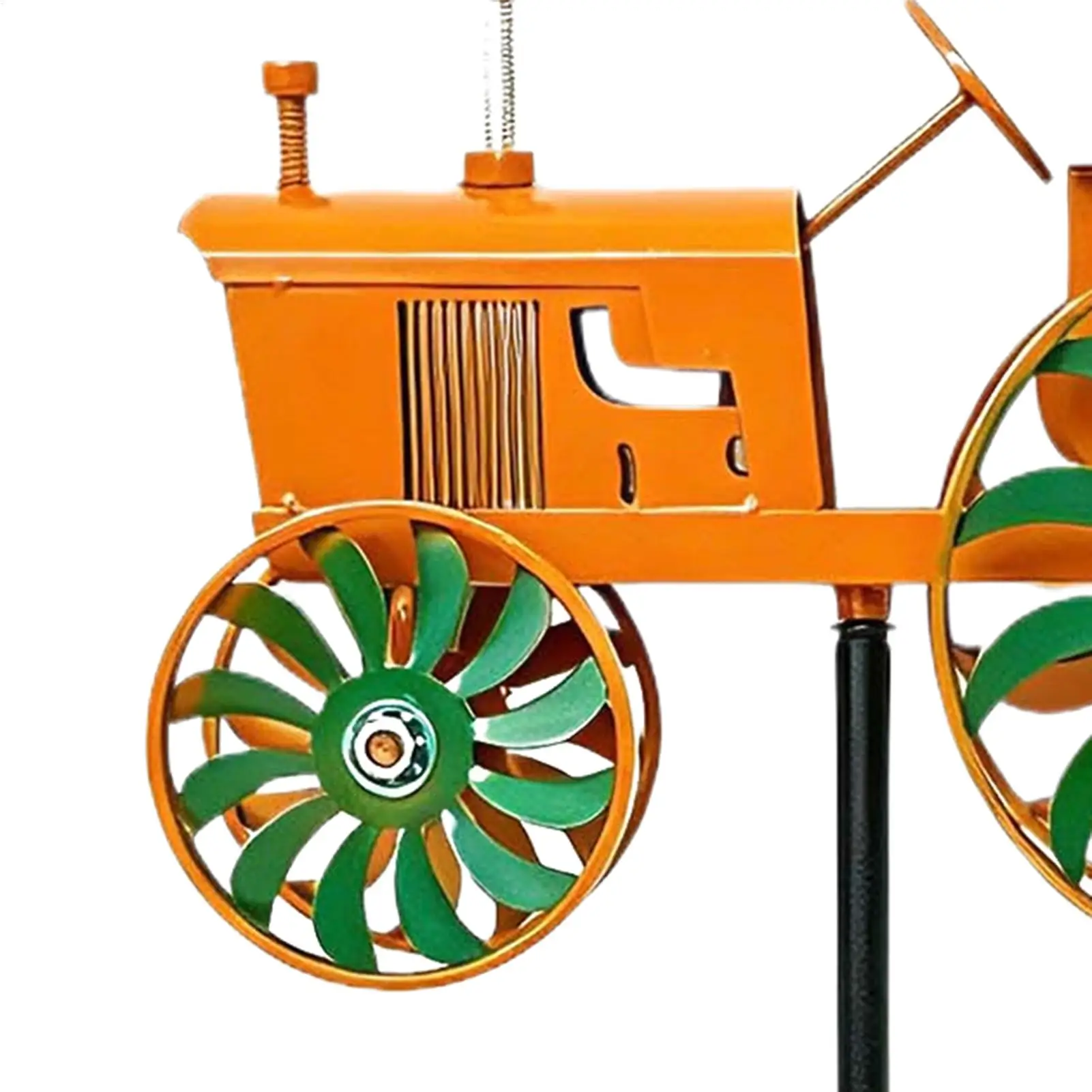 Wind Spinners Outdoor With Stake Weatherproof Outdoor Windmill Wind Spinners For Yard And Garden For Porch Lawn Pathway Walkway
