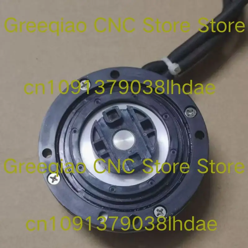 Second hand EA79R8-B23M16-TH5Y3 encoder test OK, fast shipping
