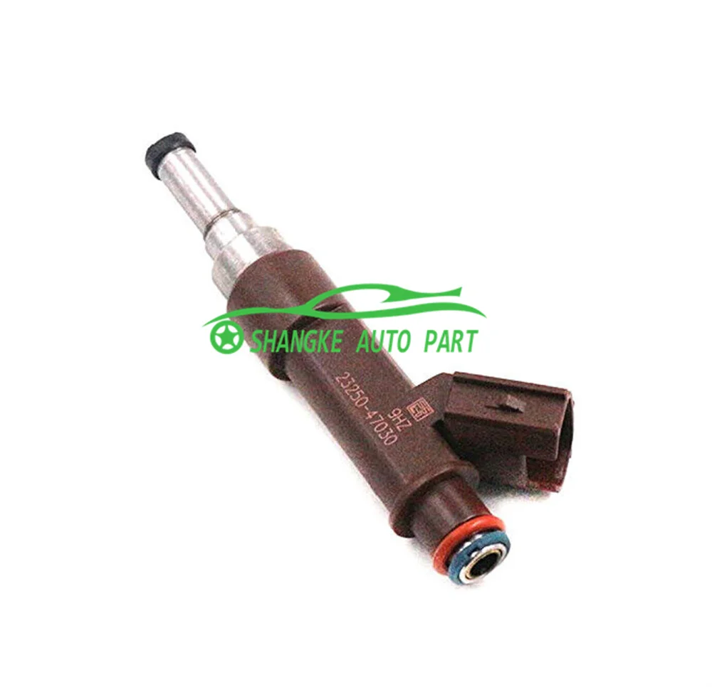 Car Fuel Injector OEM 23250-47030 23209-47020 2325047030 2320947020 FOR TToyota Corolla Camry LLexus LLexus Nsp120 1nrfe 1.3L