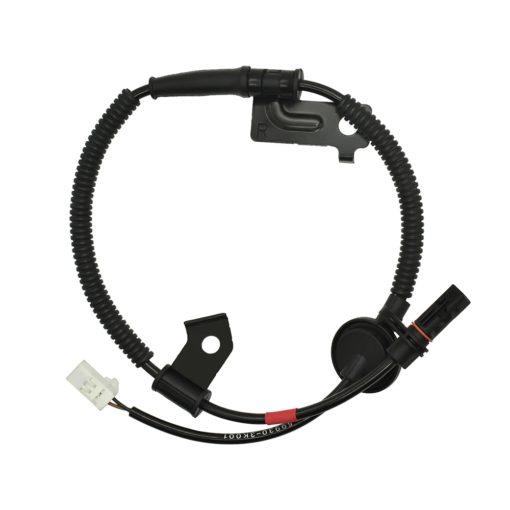 

High quality ABS Wheel Speed Sensor Rear Right 59930-3K001 For Hyundai Azera Sonata Grandeur