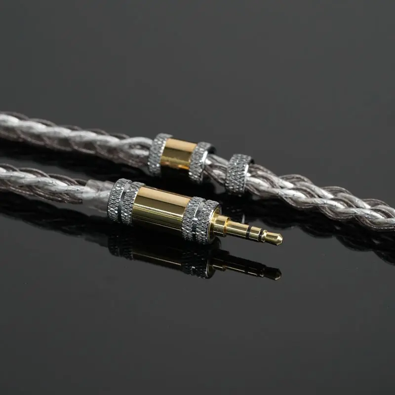 Combinazione di cavi XINHS S101 MOZI e cavi flagship S06