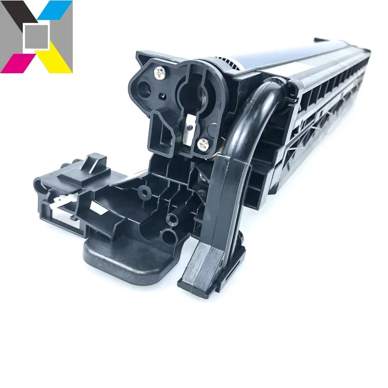 1PCS D2392245 D2392244 Remanu Manufactured Black Drum Unit For Ricoh MP C3504 C4503 C4504 C5503 C3004 C6003 C6004 Copier Parts