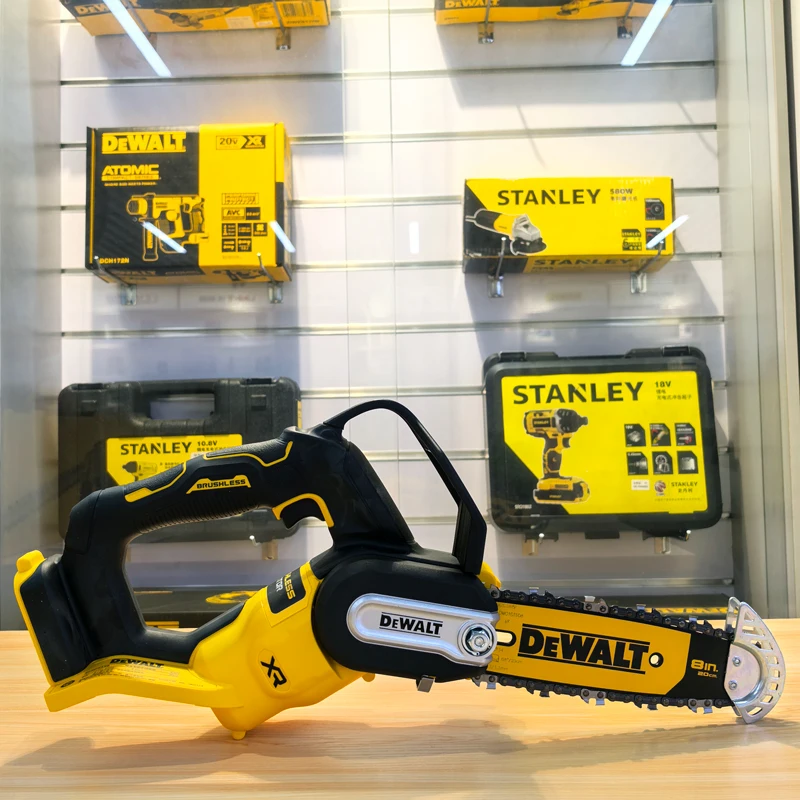 Dewalt Filterelement Dcv 5011H Geschikt Voor Dcv501ln Vacuüm Draadloze Handheld Stofzuiger Wasbaar En Herbruikbaar