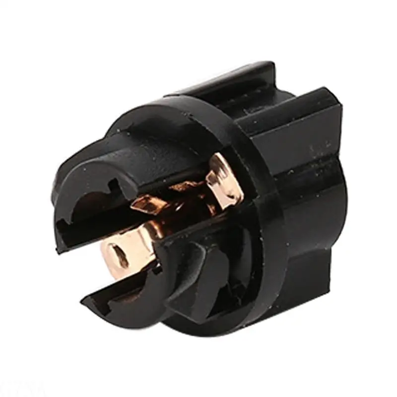 G7NA Lamp Led Twist Socket Instrument Panel Cluster Socket Lamp Holder Base