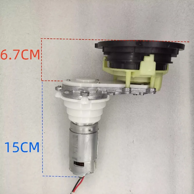 For NC-A701 Motor Motor KH44/33F Coffee Machine Grinding Bean Motor Assembly