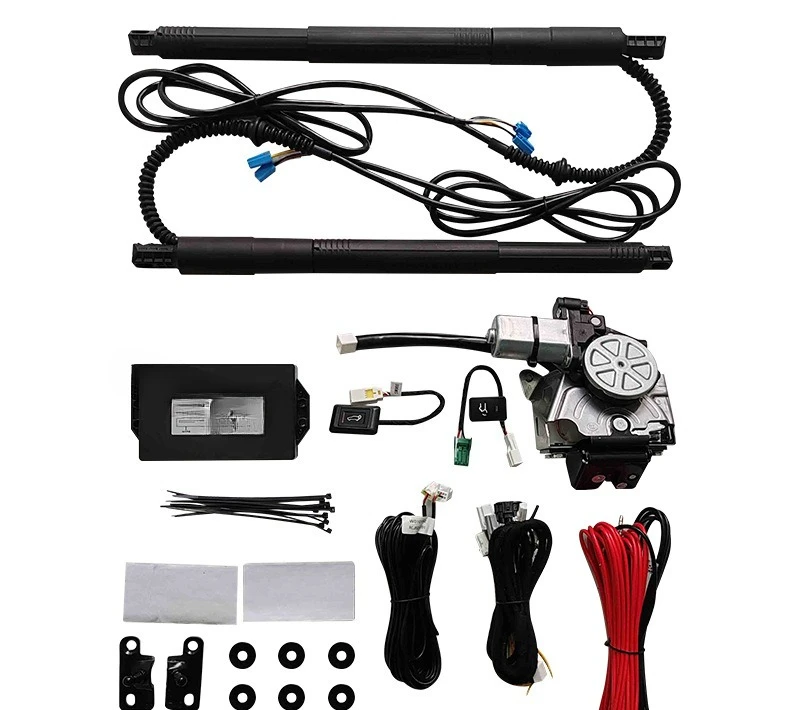 Suitable for Toyota RAND CRUISER 200LANDCRUISER electric tailgate