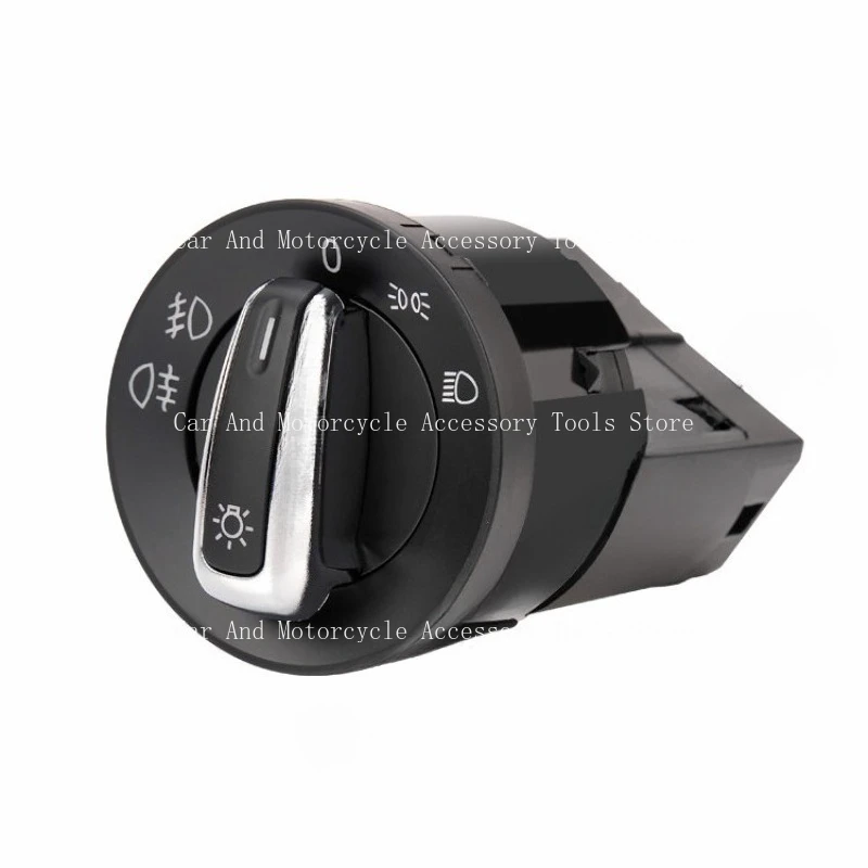 

Suitable For New Bora Maitway Suiteng Headlight Switch