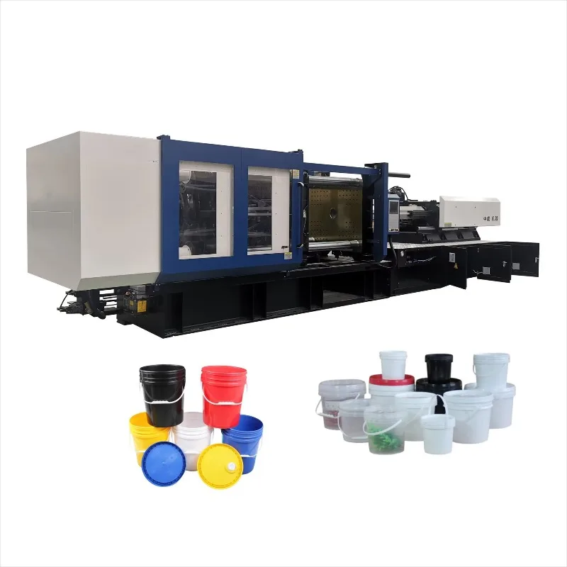 High Speed Automatic Plastic Vertical Pet Preform Moulding Machine Injection Molding Injection Molding Machine Customized