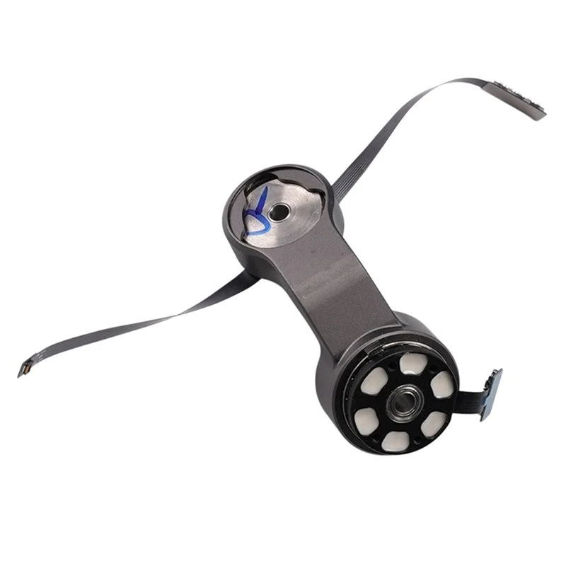 IDUD Y-Arm For Autel EVO Max 4T Yaw Bracket With Motors And Roll Motor For FPV Repair Replacement Parts