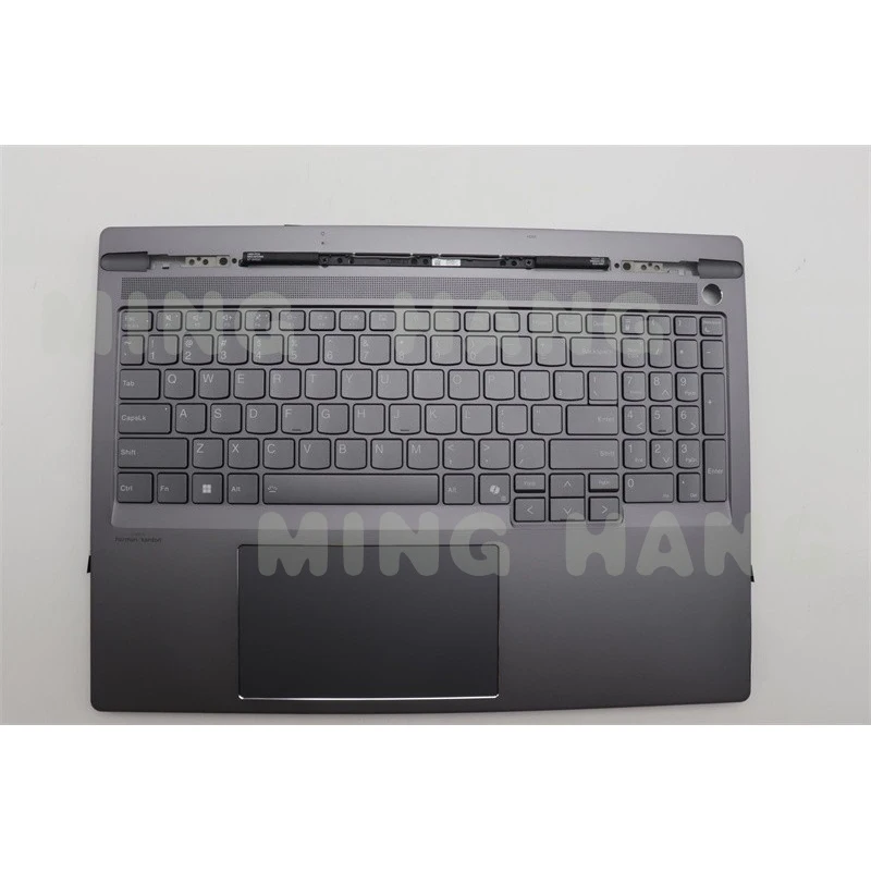 

Новая клавиатура 5CB1P31182 для Lenovo ThinkBook 16P G5 IRX, английская раскладка (США)