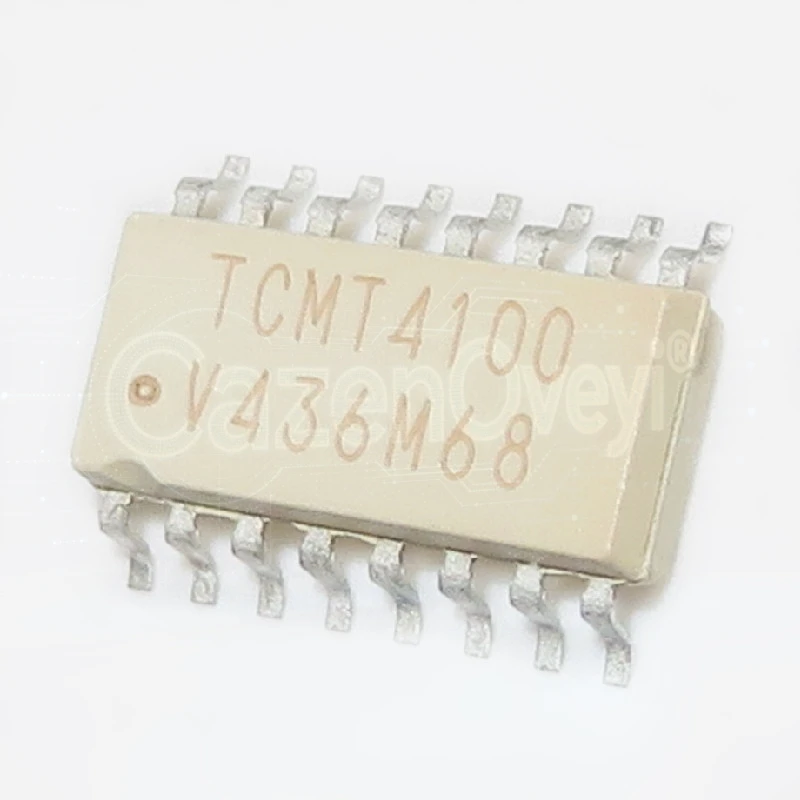 15-50PCS AO4404 4404 TCMT4100 4100 TPS61199NSR TPS61199 IGB10N60T G10T60 AOZ1948AI Z1948AI Z1948 MC145003FU MC145003