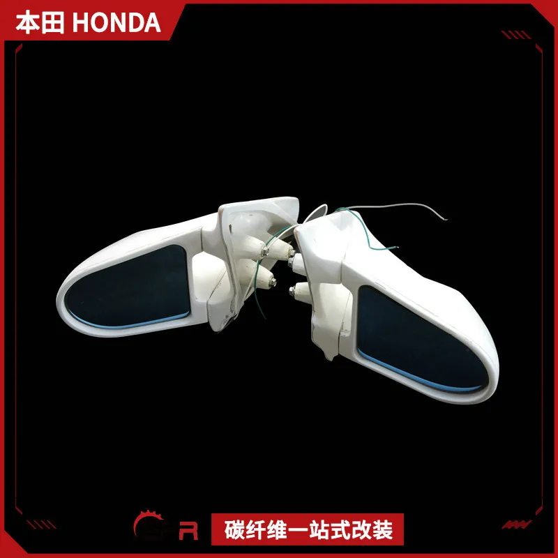 

Для Honda Integra DC2 Type R модифицированное углеродное волокно GND электрическое зеркало заднего вида с пулей заднего вида
