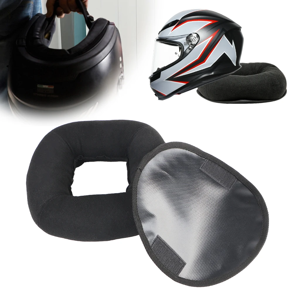 

Storage Helmet Support Pad Motorcycle Helmets Stand Donut Ring Portable Support Ring Scratch-resistant Anti-scratch Anti-skid