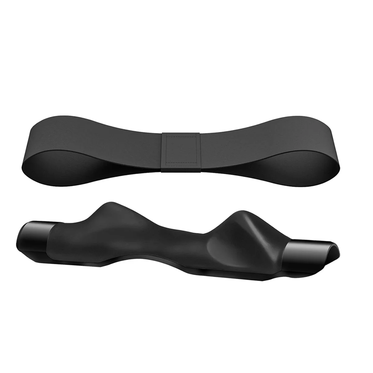 SEMOIC Golf Grip Trainer สิ่งที่แนบมา & Swing Correcting Arm Band Alignment Training Aids Training Grip Aid สําหรับผู้เริ่มต้น