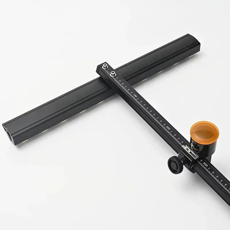 T Type Manual Tile Cutter Heavy Duty Aluminum Alloy Hand Tool for Ceramic Floor Glass Cutting Professional DIY Home