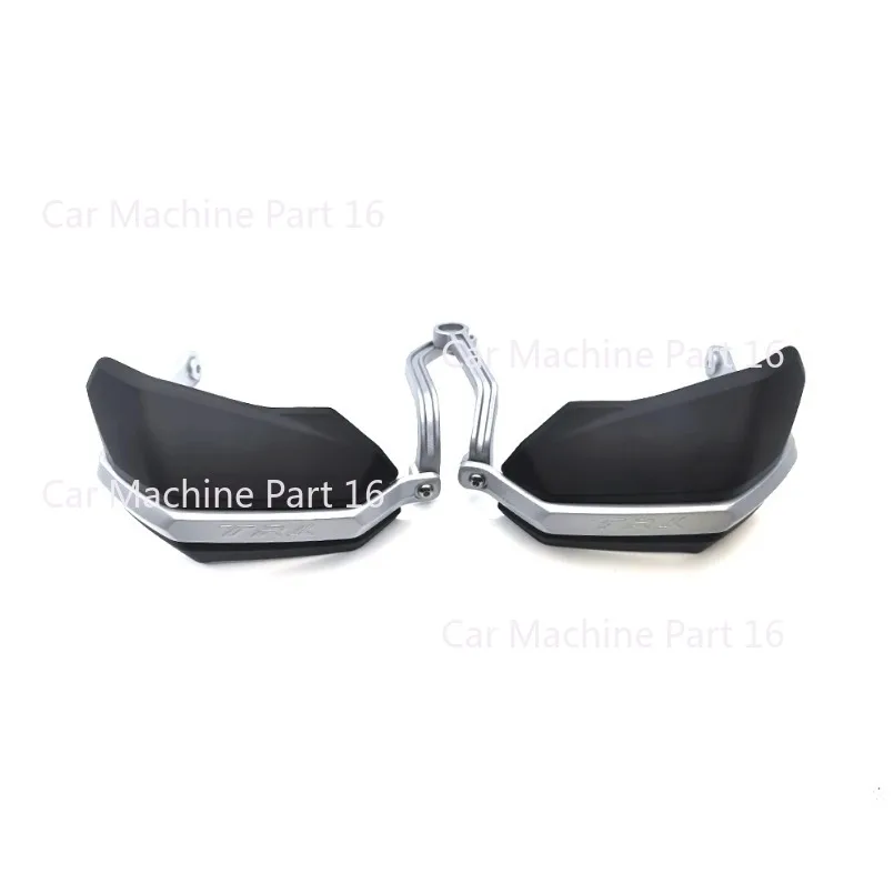 

FOR Benelli TRK 702 702X TRK702X Motorcycle Handguard Shield Hand Guard Protector Wind Deflector