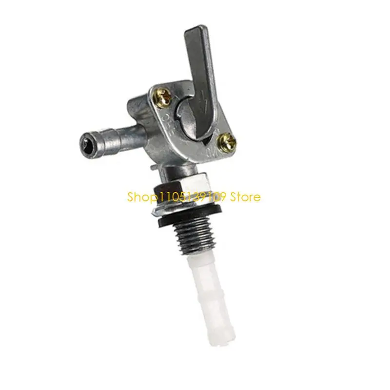 تصميمات تركيب سريعة لصمامات البنزين العالمية لنظام وقود الدراجات النارية