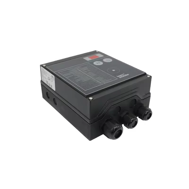 

Original Kromschroder BCU370WFEU0D3 Industrial Heating Equipment Gas burner Controller 88600012 Suitable for Drying Equipment
